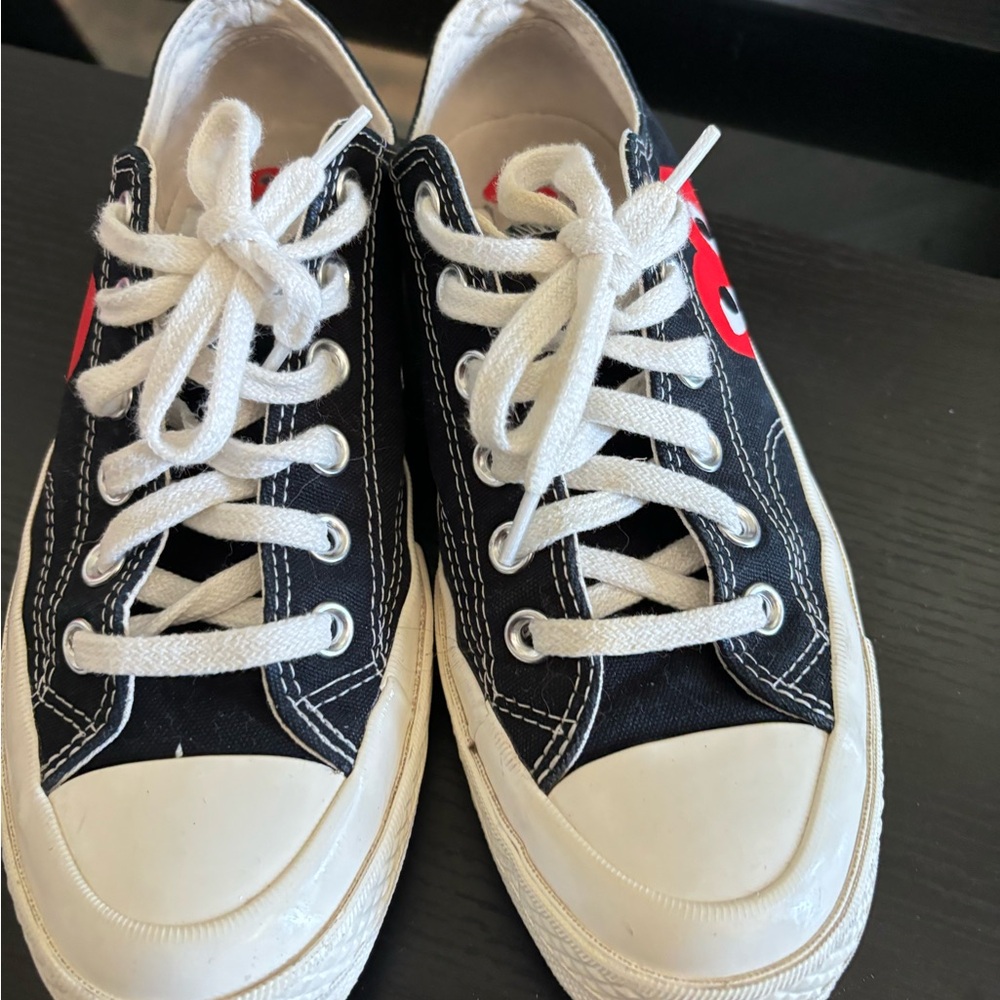 Comme de garçons